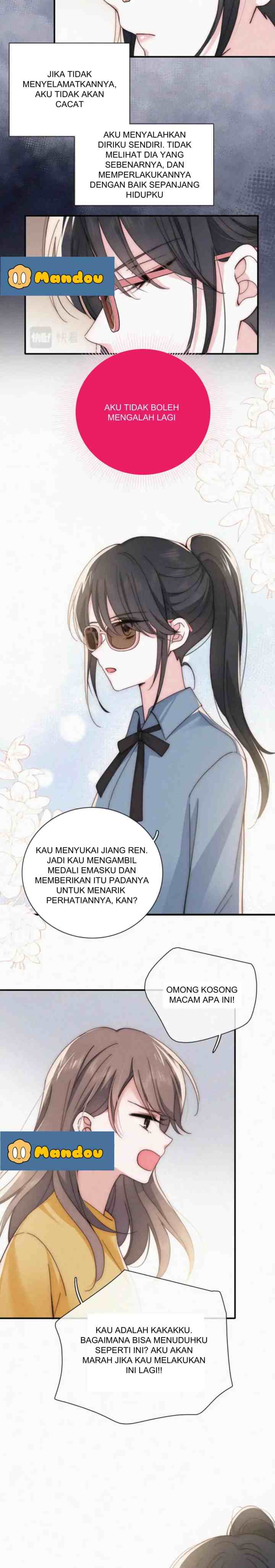 Destined to Love You chapter 24 halaman 13