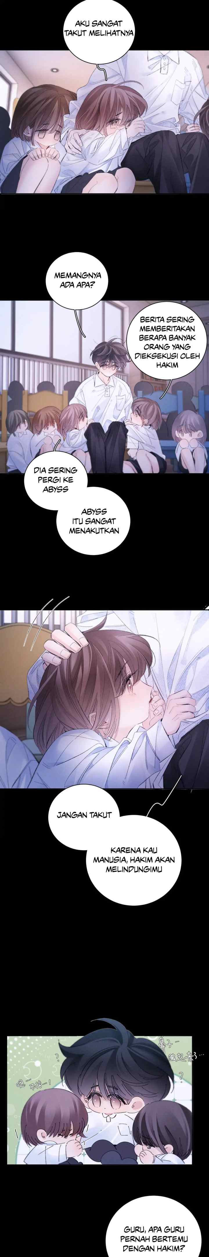 Wrong But Still Right chapter 49 halaman 12