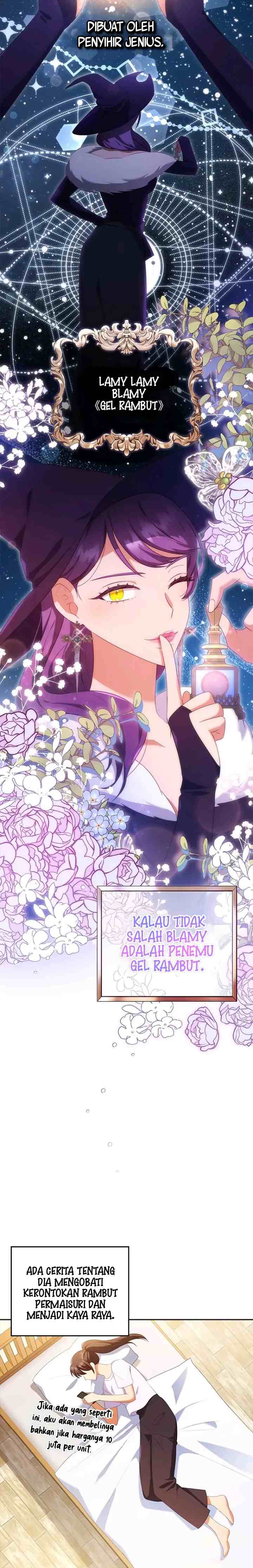 I Was Seduced By The Sick Male Lead chapter 44 halaman 4