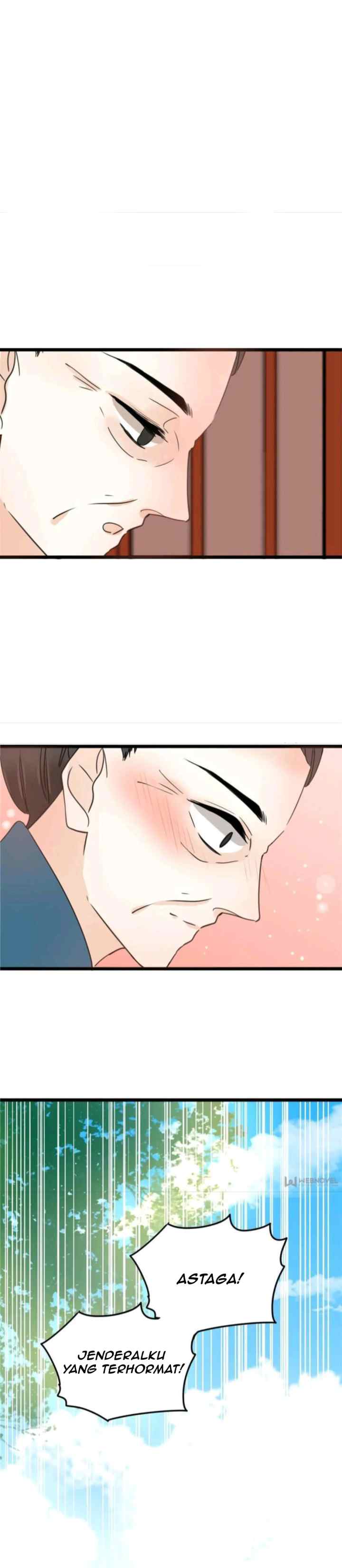 The Expert Boyfriend Snatcher chapter 17 halaman 15
