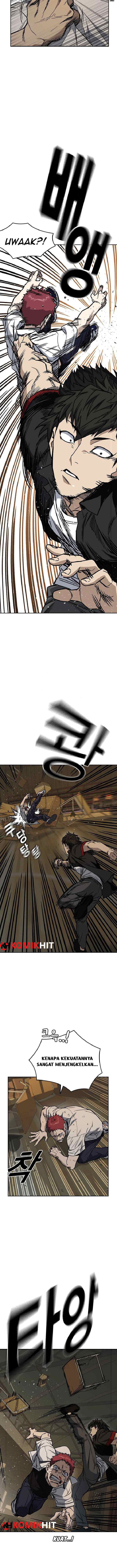 Kenkyu Gurupu chapter 143 halaman 12