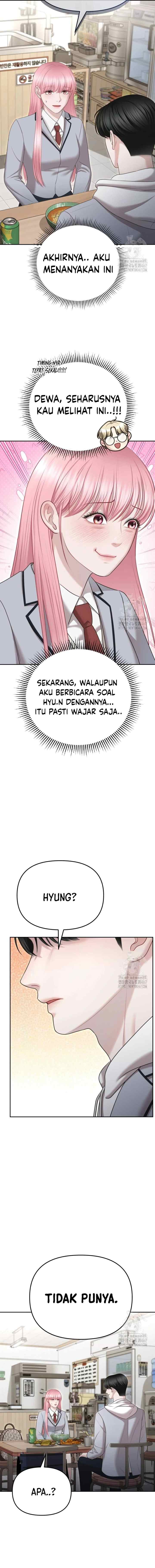 You Are Pretty chapter 6 halaman 7