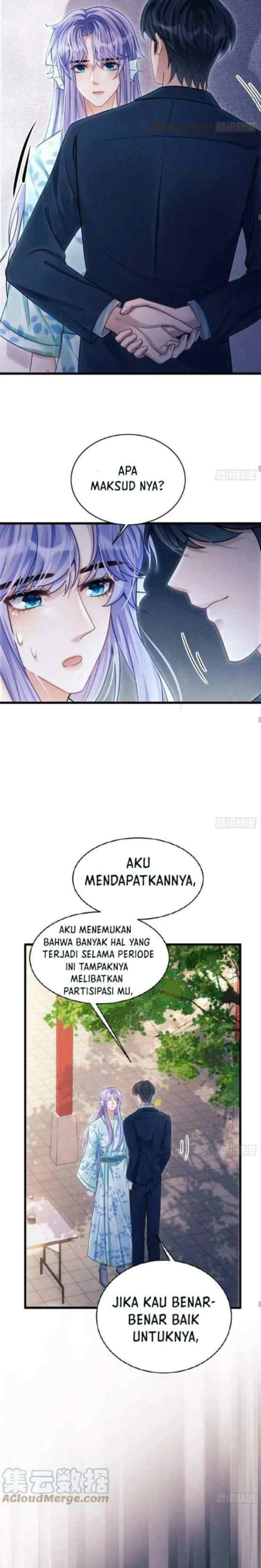 I Suspect the Actor Is Fishing for Me chapter 31 halaman 6