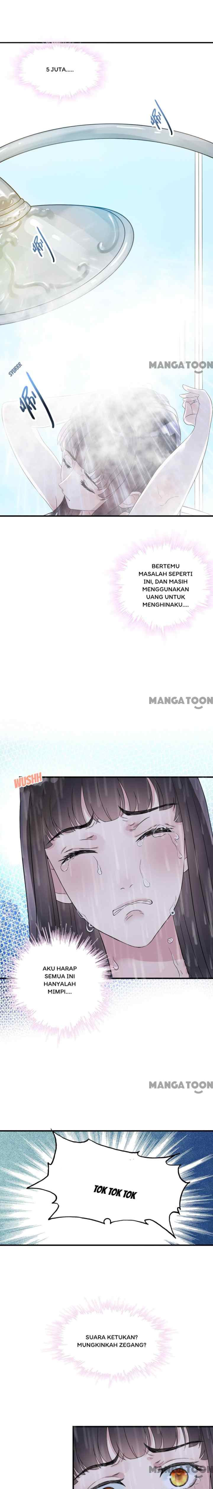 The Boss Shutgun Wedding chapter 1 halaman 9
