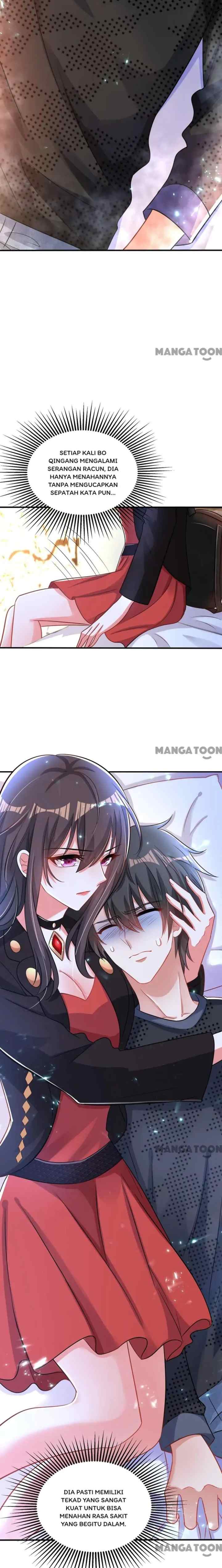 Don't Mess With Missy! chapter 70 halaman 14