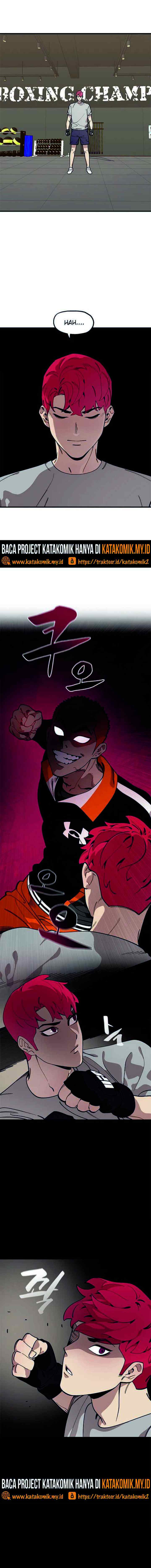 Psycho Revenge chapter 37 halaman 7