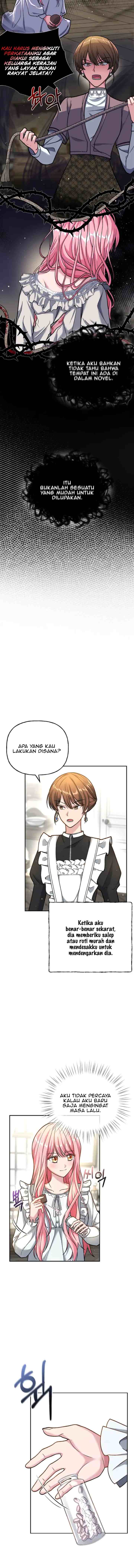 The Villain's Little Sponsor chapter 2 halaman 6