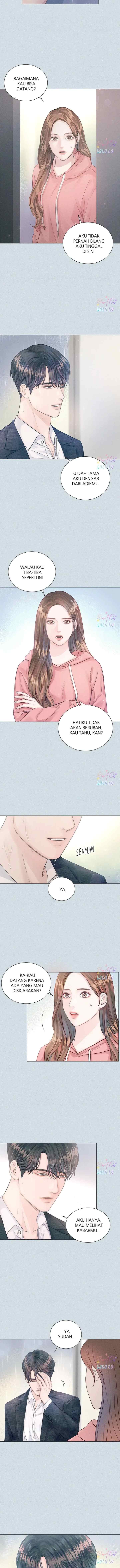 There Must Be Happy Endings chapter 85 halaman 16
