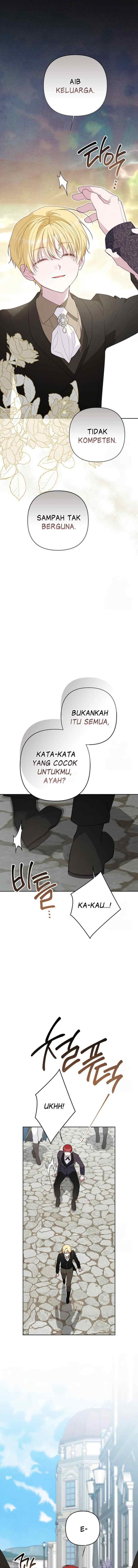The Baby Tyrant chapter 106 halaman 4