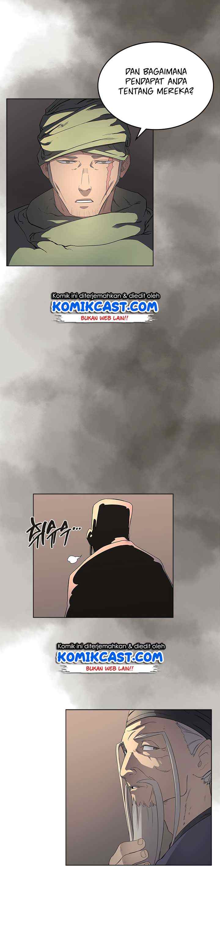 Chronicles of Heavenly Demon chapter 92 halaman 14