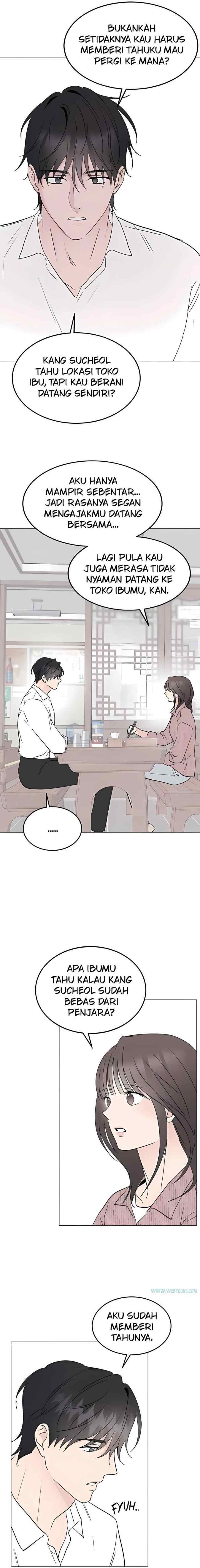 Love, How Do You Do That chapter 26 halaman 15