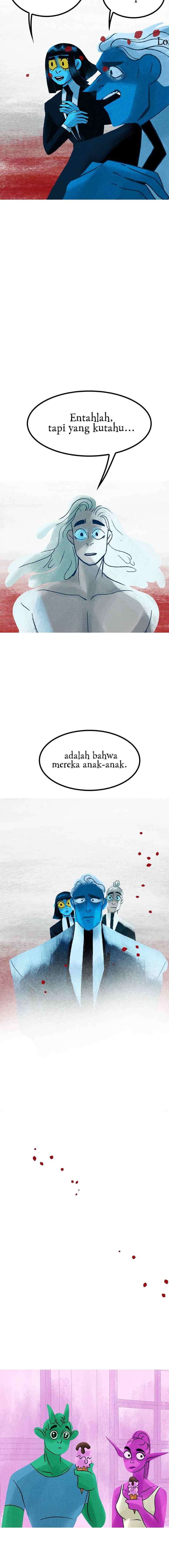 Lore Olympus chapter 218 halaman 14