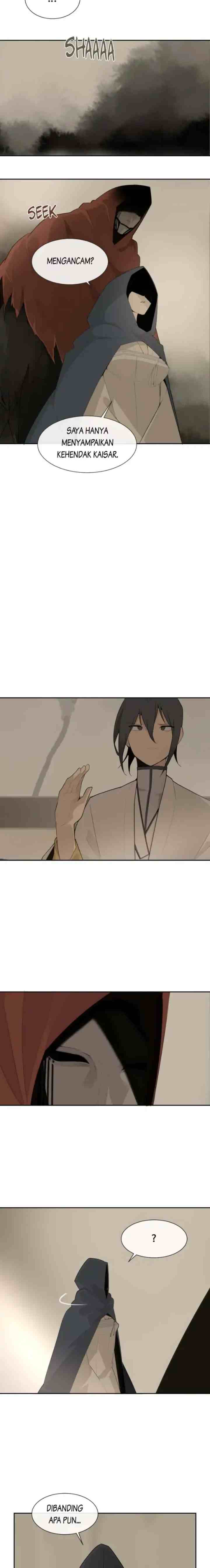 Devil Sword King chapter 188 halaman 5