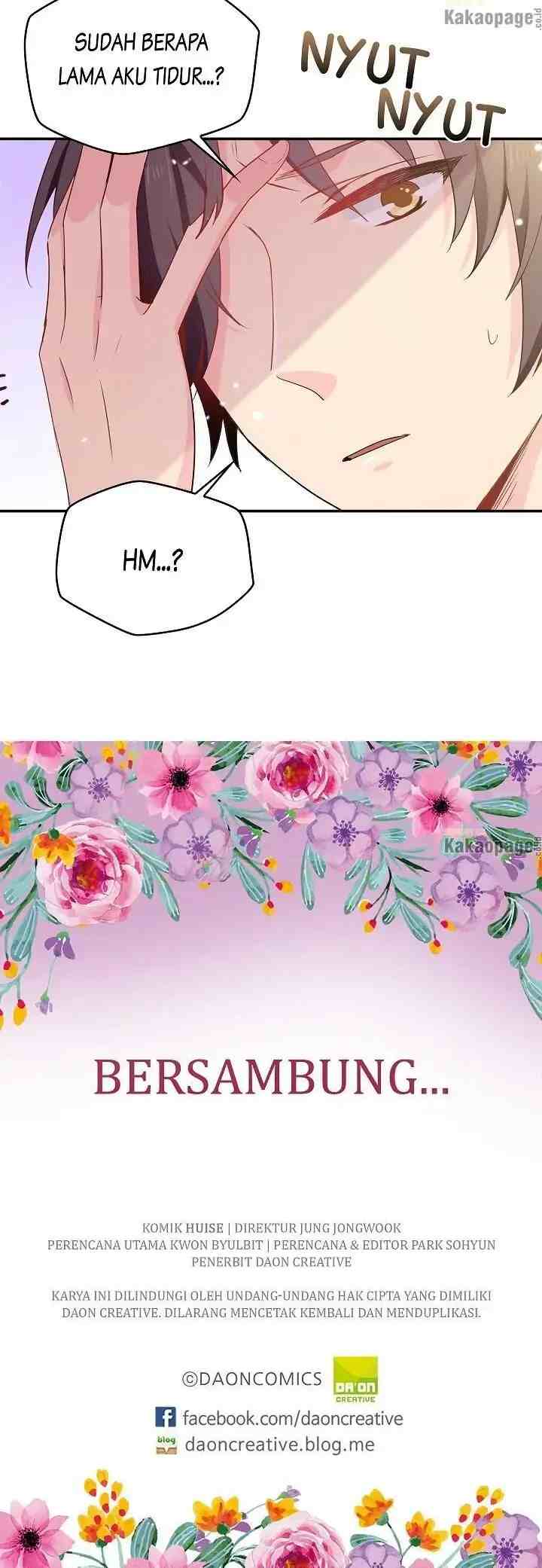 The Prince's Heavenly Fiancée chapter 56 halaman 20