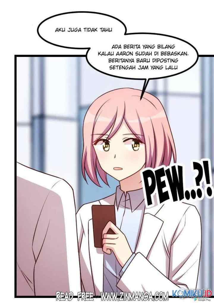 CEO's Sudden Proposal chapter 187 halaman 5