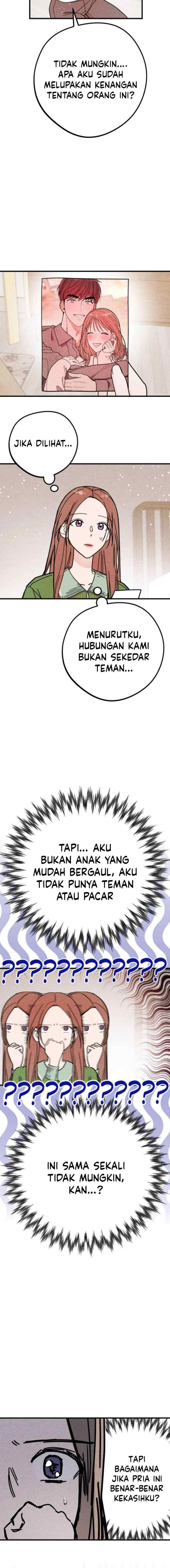 A Woman Who Lost 4 Years and 6 Months chapter 3 halaman 6