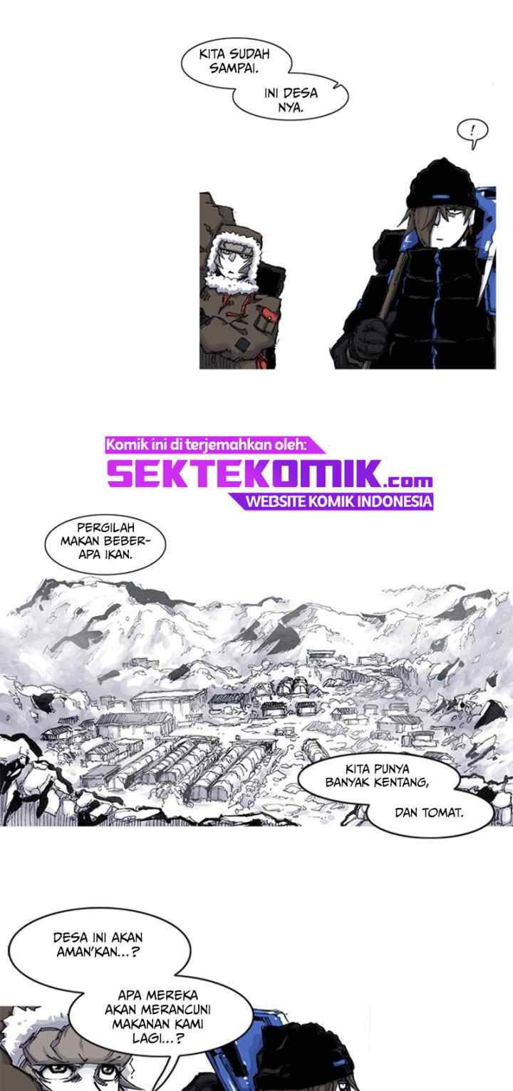 ASURA chapter 46 halaman 13