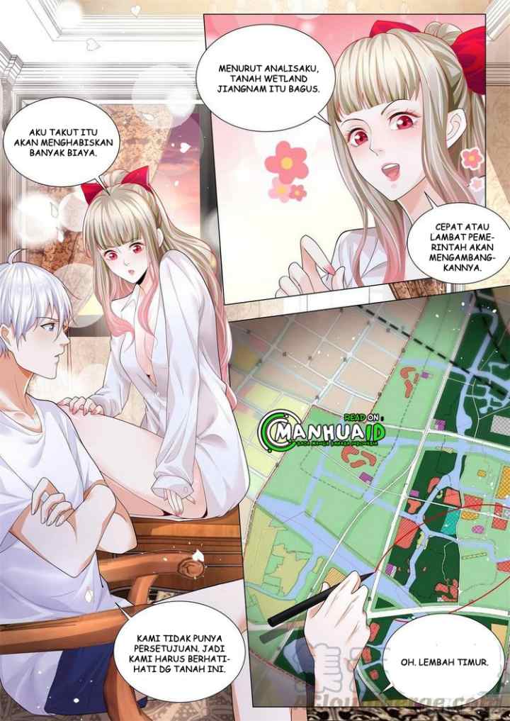 Shen Hao's Heavenly Fall System chapter 289 halaman 13
