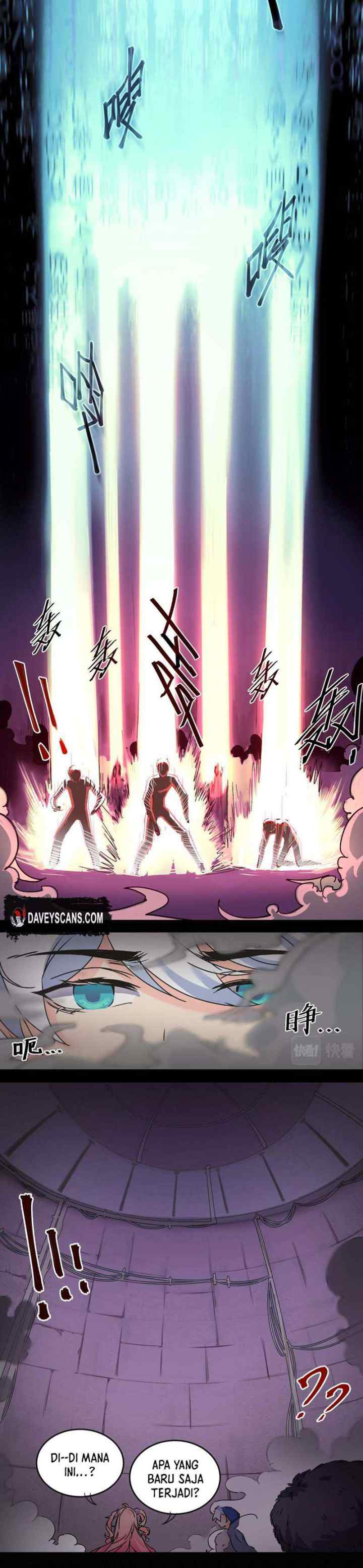 I Exploit Bugs chapter 5 halaman 9