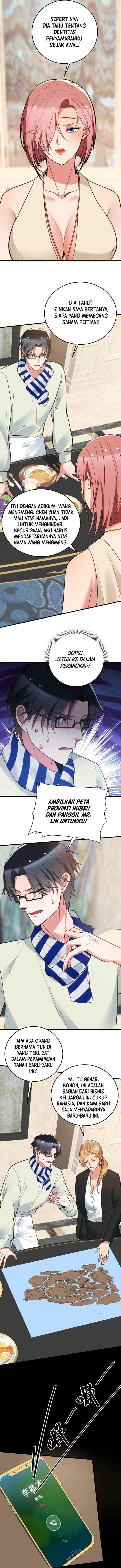 I Have 90 Billion Licking Gold chapter 198 halaman 7