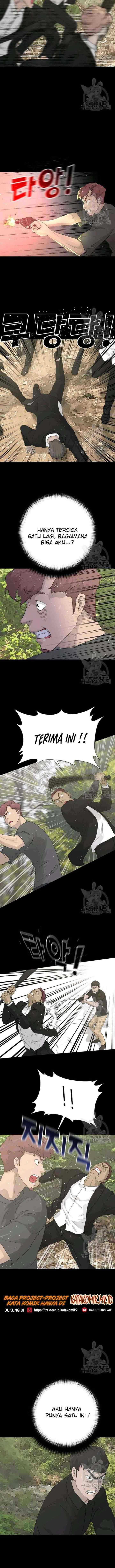 Trigger chapter 70 halaman 15