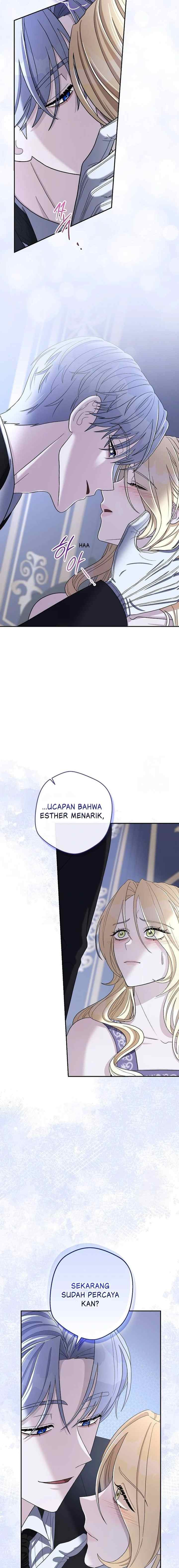 Indulgence chapter 6 halaman 4