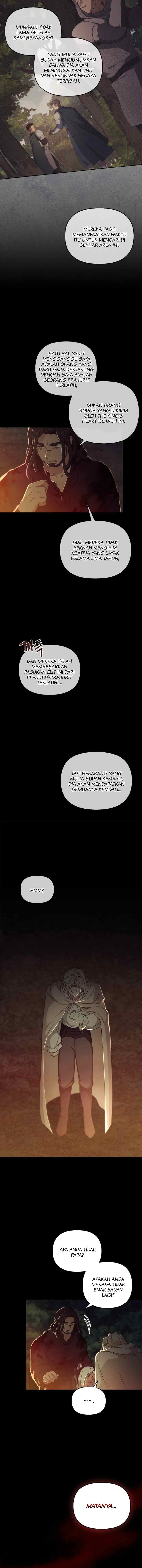 Regas chapter 65 halaman 5