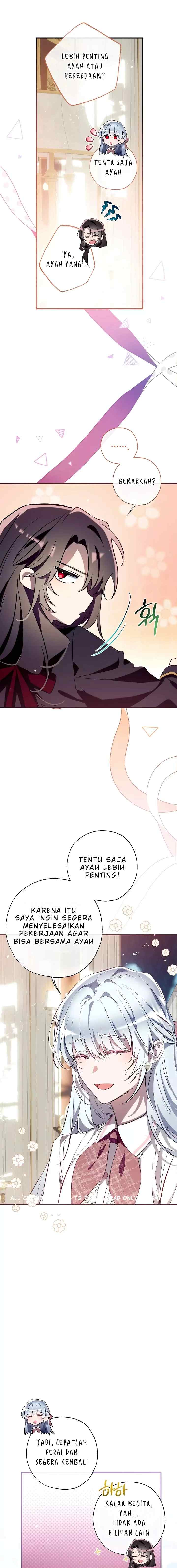 Family is Needed chapter 133 halaman 17