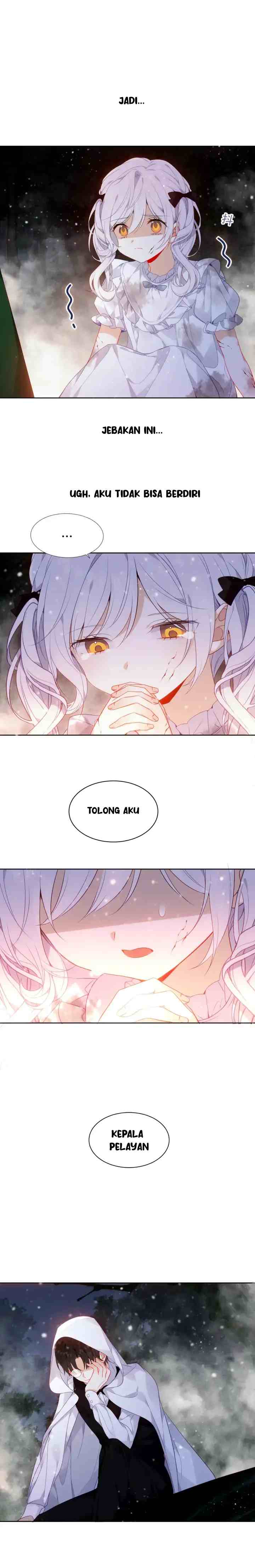 The Script Shop of Dreams chapter 9 halaman 11