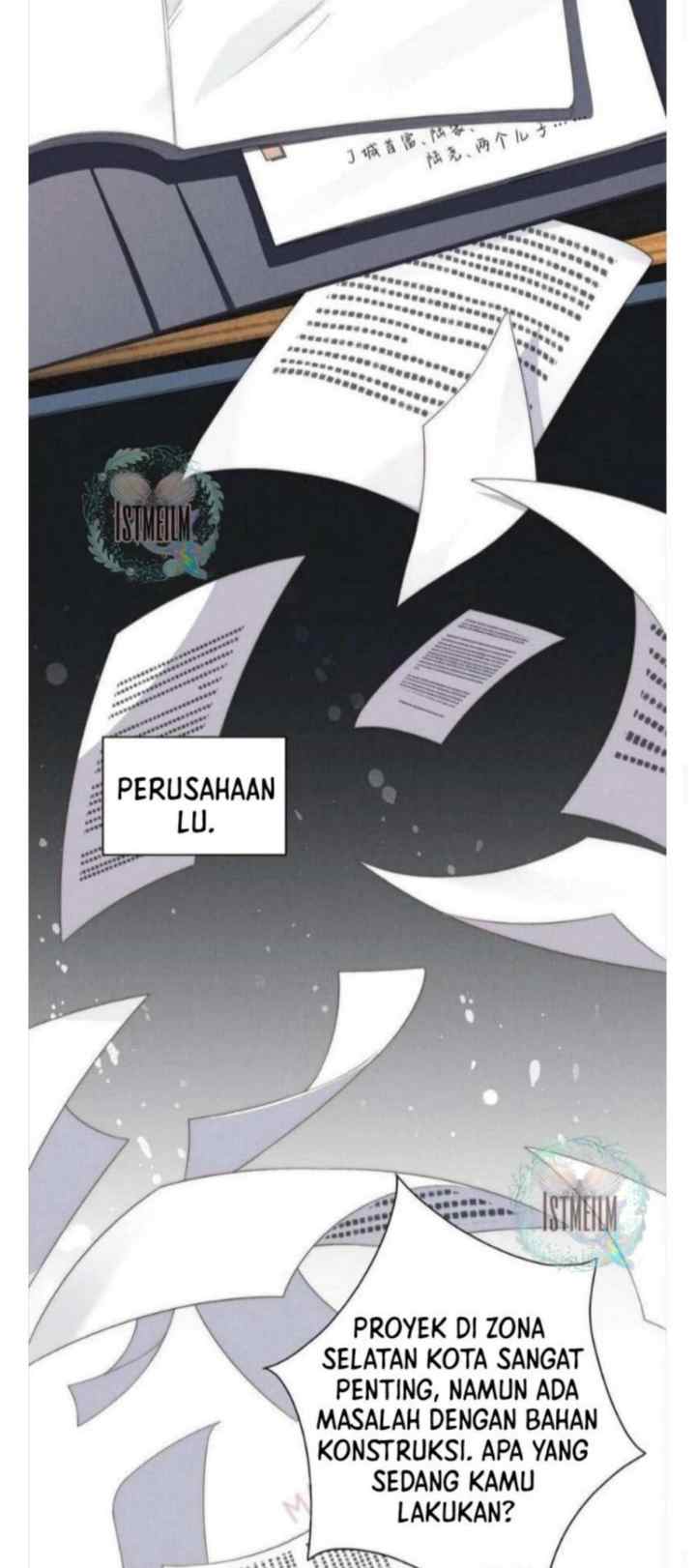 Listen To Me chapter 13 halaman 19