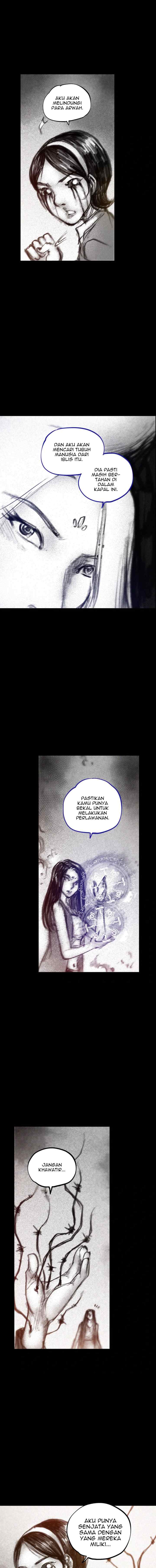 Kemala chapter 33 halaman 18