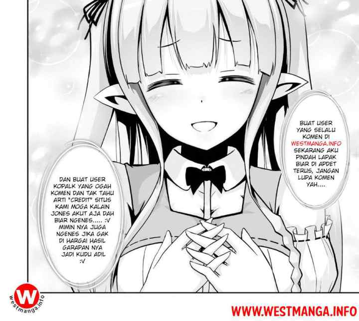 Jaryuu Tensei chapter 14 halaman 12