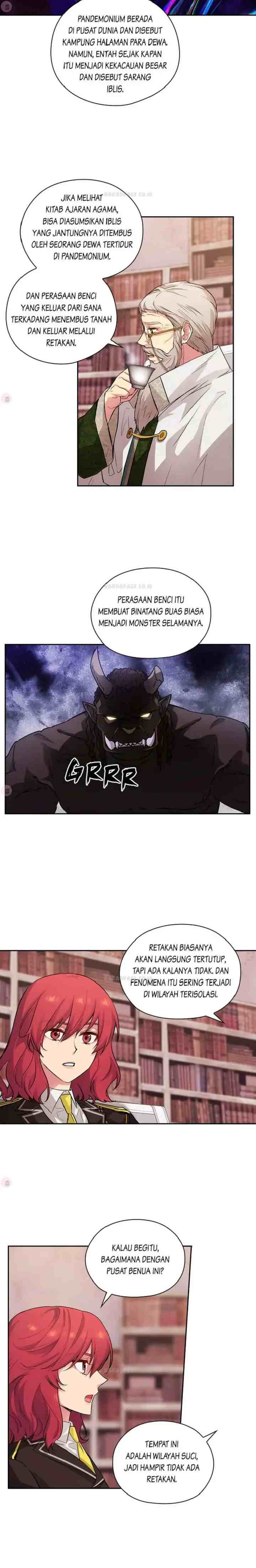 Adonis chapter 163 halaman 7