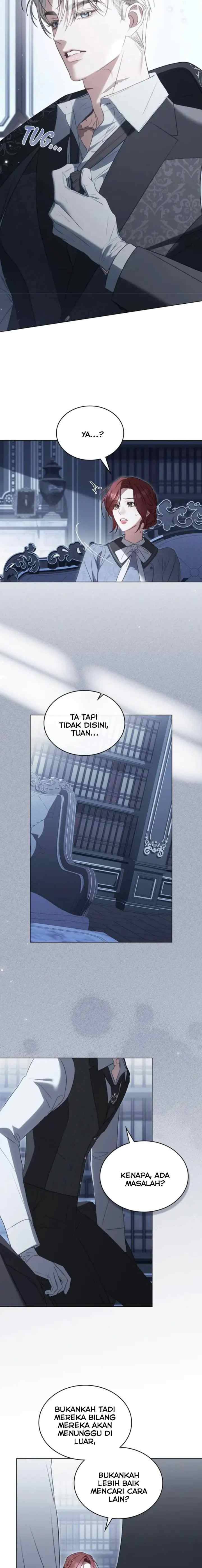 Odalisque chapter 31 halaman 6