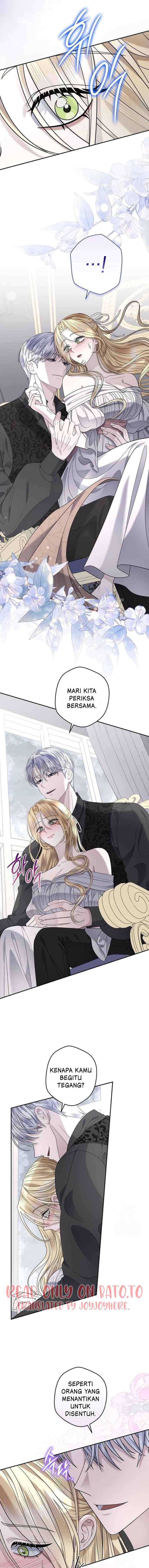 Indulgence chapter 14 halaman 7