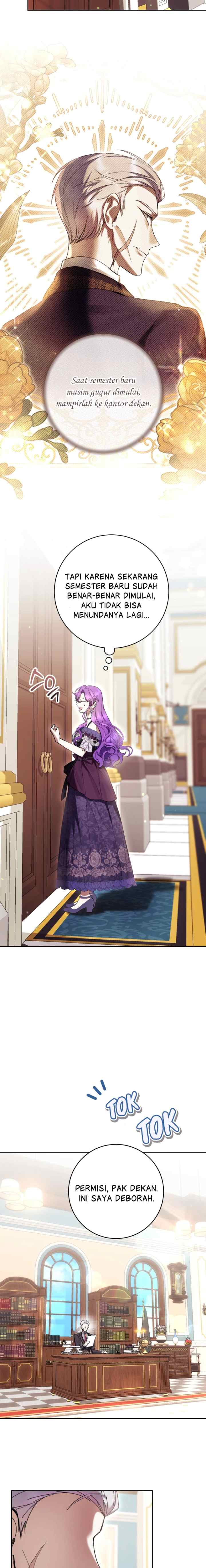 Isn't Being A Wicked Woman Much Better? chapter 75 halaman 4