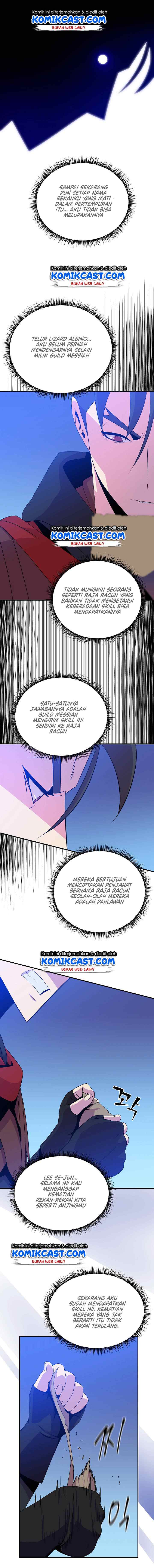 Kill the Hero chapter 31 halaman 7