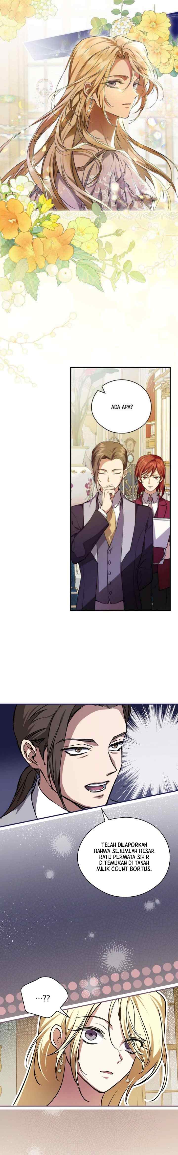 I'm Looking for a New Husband chapter 3 halaman 11