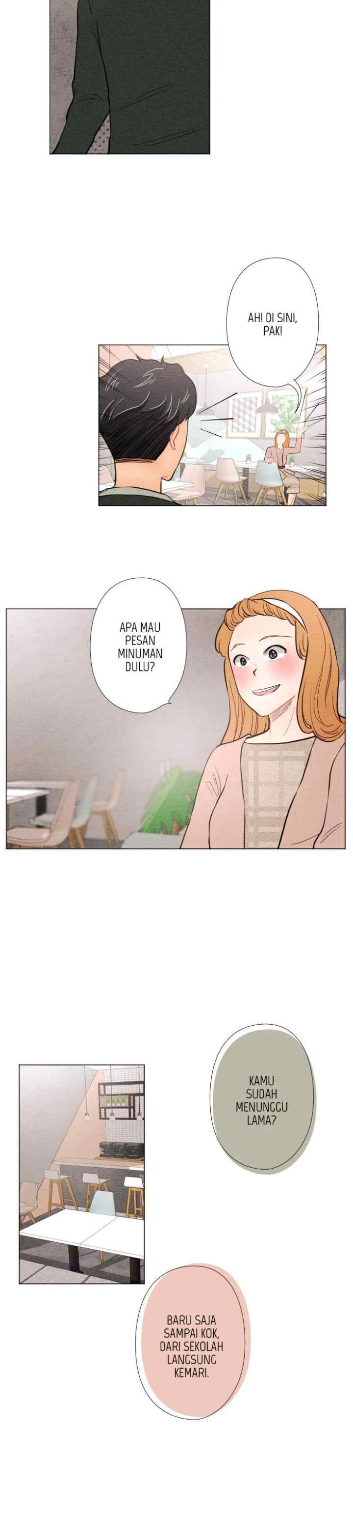 Mistake S1 chapter 33 halaman 5