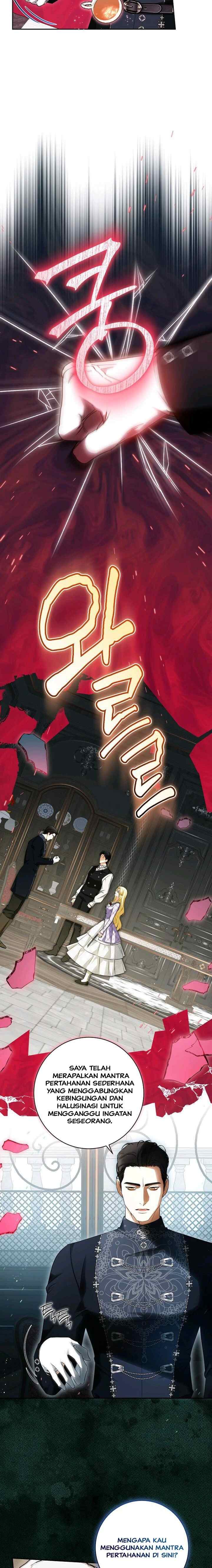 I Think I've Transmigrated Somewhere chapter 54 halaman 5
