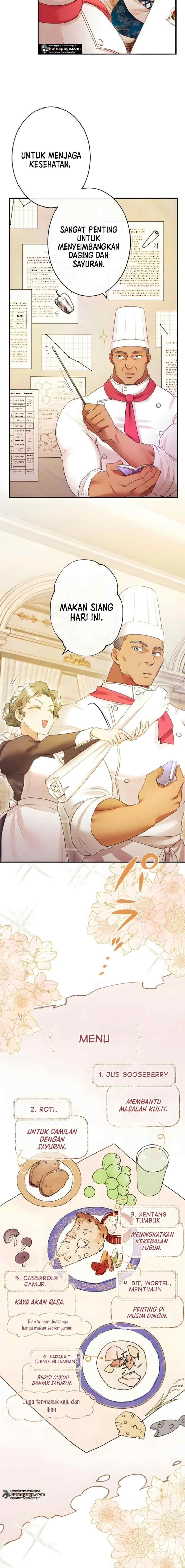 Munou na Mamahaha desu ga, Kazoku no Dekiai ga Tomarimasen! chapter 15 halaman 5