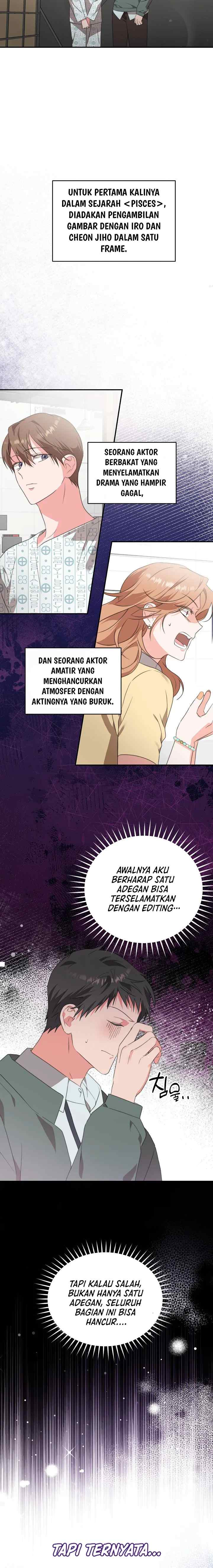 Masquerade chapter 11 halaman 15