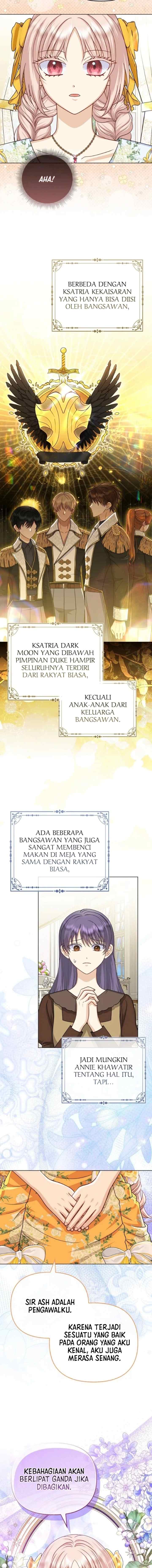 I'm The Villain's Favorite chapter 48 halaman 7