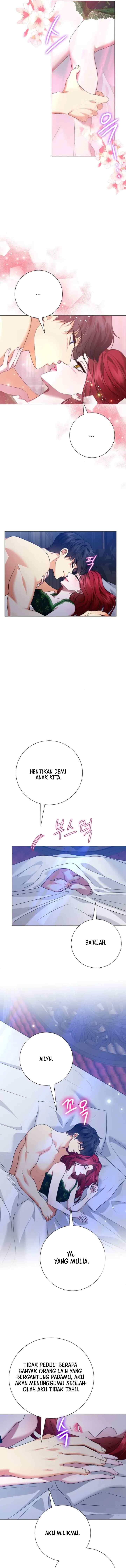Circumstances of Switching Bodies chapter 119 halaman 4