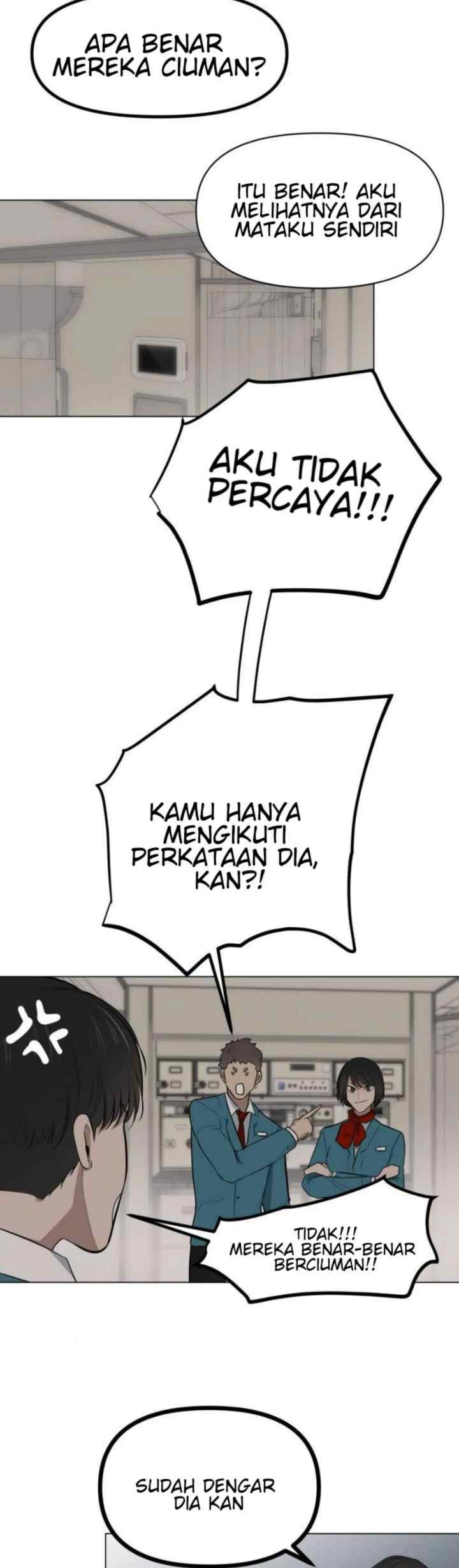 Take Off chapter 35 halaman 10