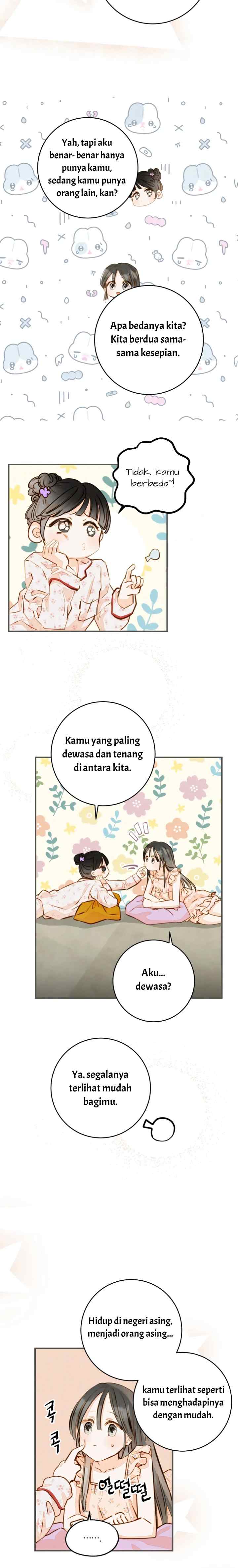 William In The Closet chapter 22 halaman 15