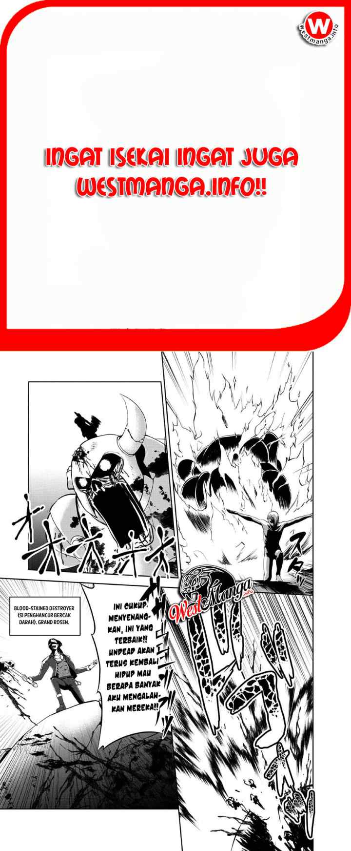 Shinka no Mi ~Shiranai Uchi ni Kachigumi Jinsei chapter 25 halaman 7