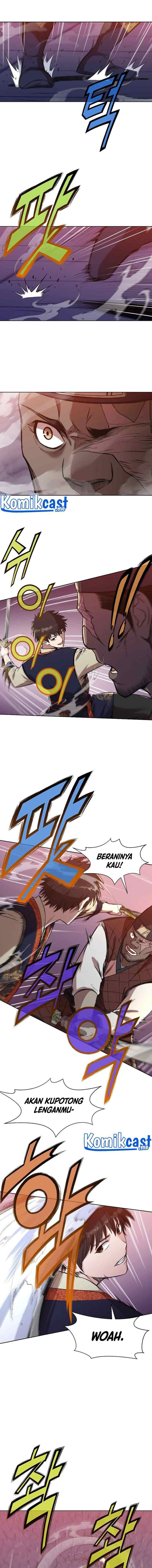 Heavenly Martial God chapter 58 halaman 14