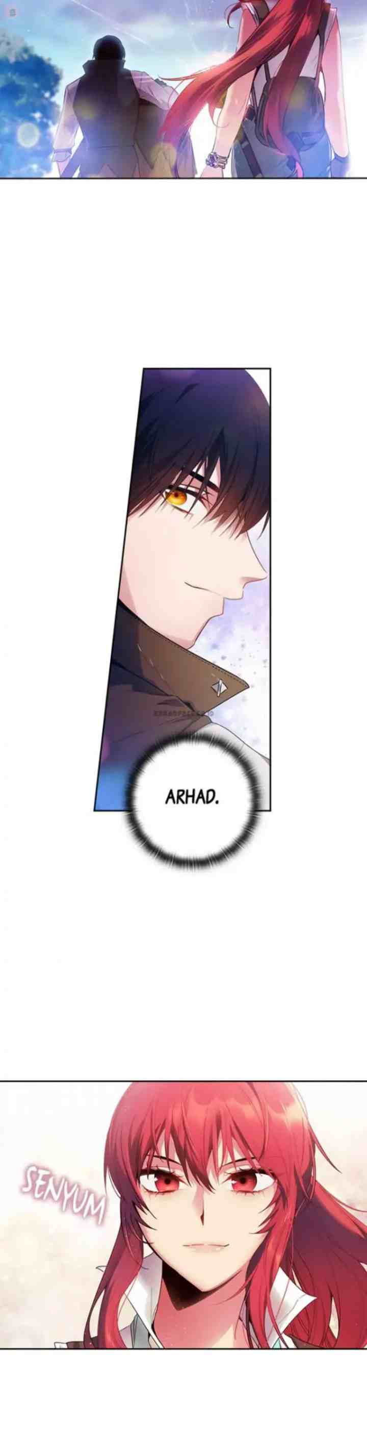 Adonis chapter 100 halaman 11