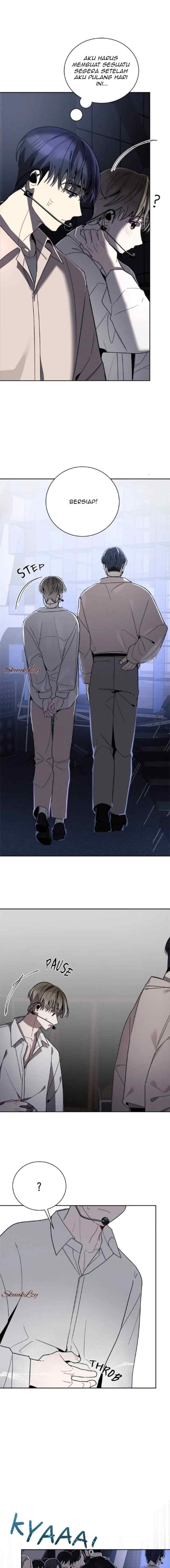 Cherry Doll Scandal chapter 33 halaman 10